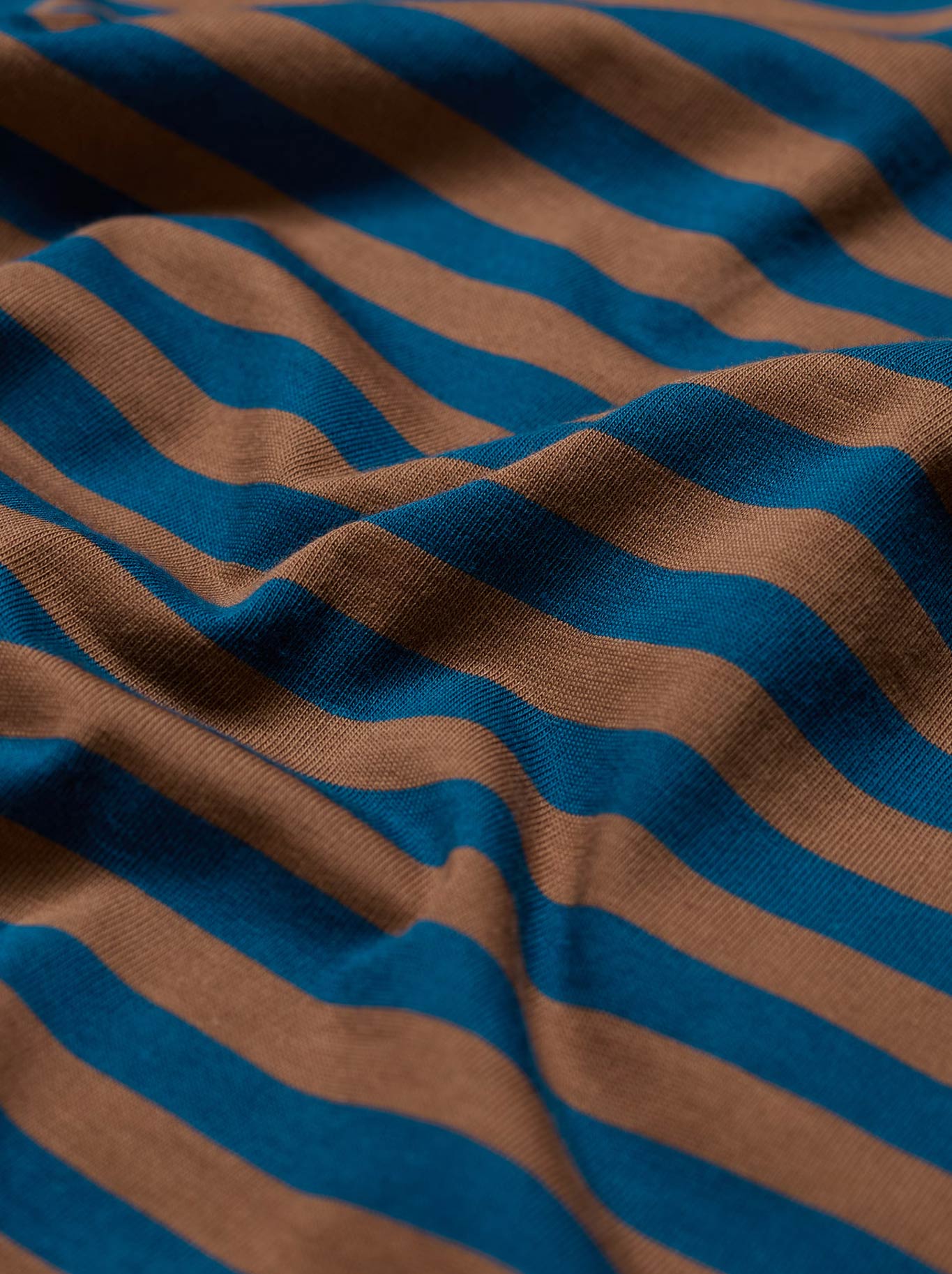Seasalt Sailor Top (Mini Cornish Toffee)