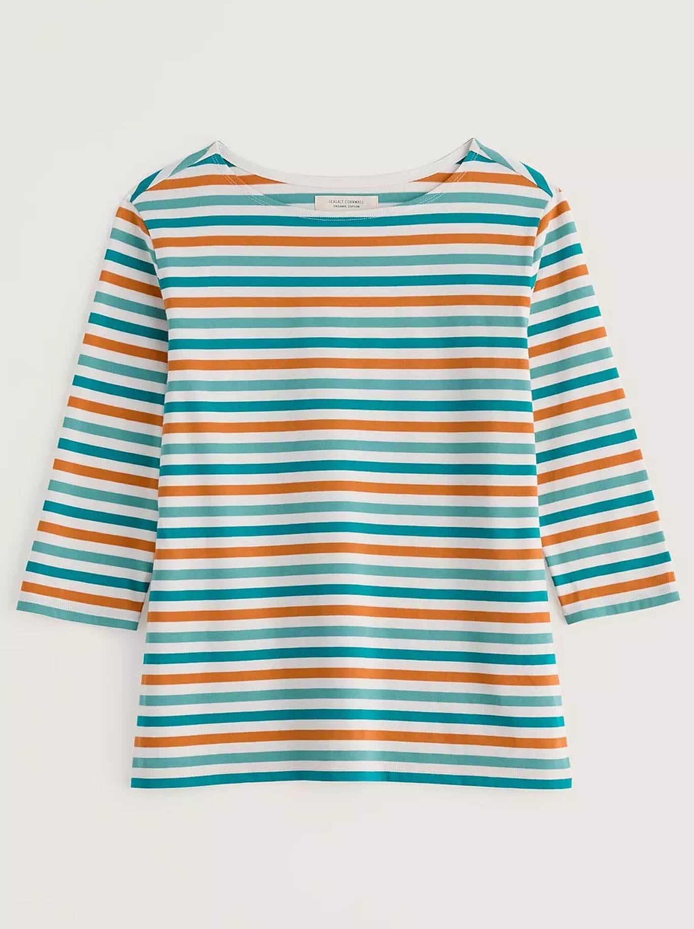 Seasalt Sailor Top (Mini Cornish Deep Dive)