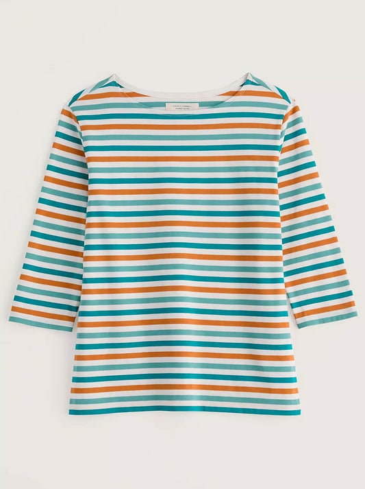 Seasalt Sailor Top (Mini Cornish Deep Dive)