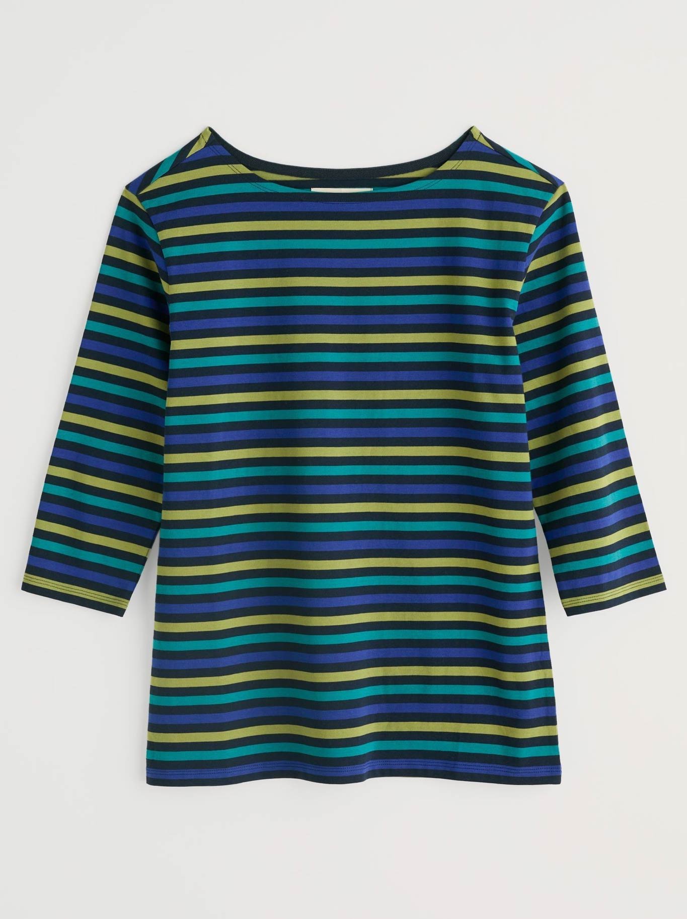 SEASALT SAILOR TOP (Emulsion)