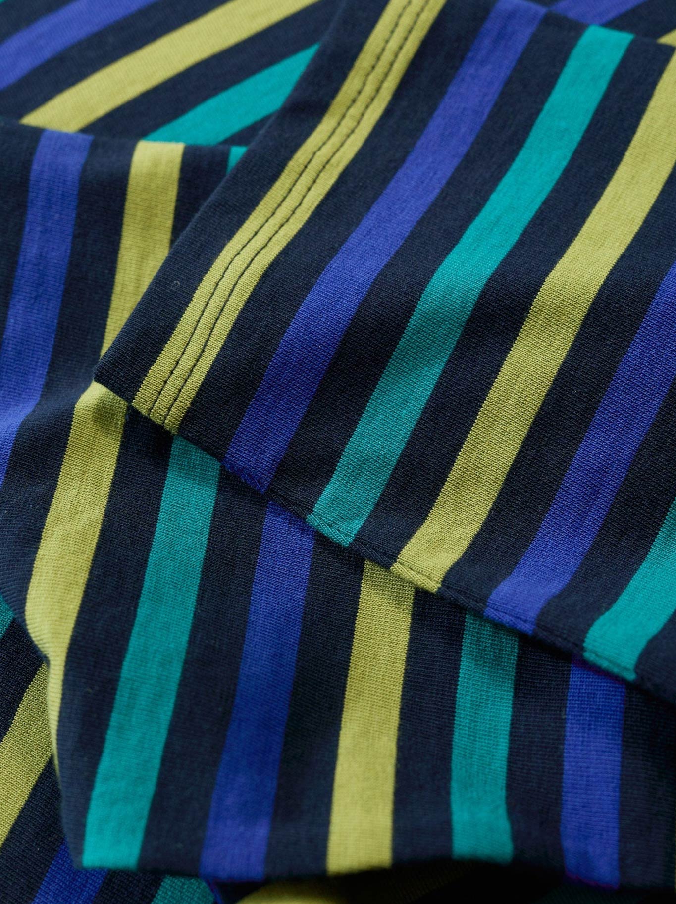 SEASALT SAILOR TOP (Emulsion)