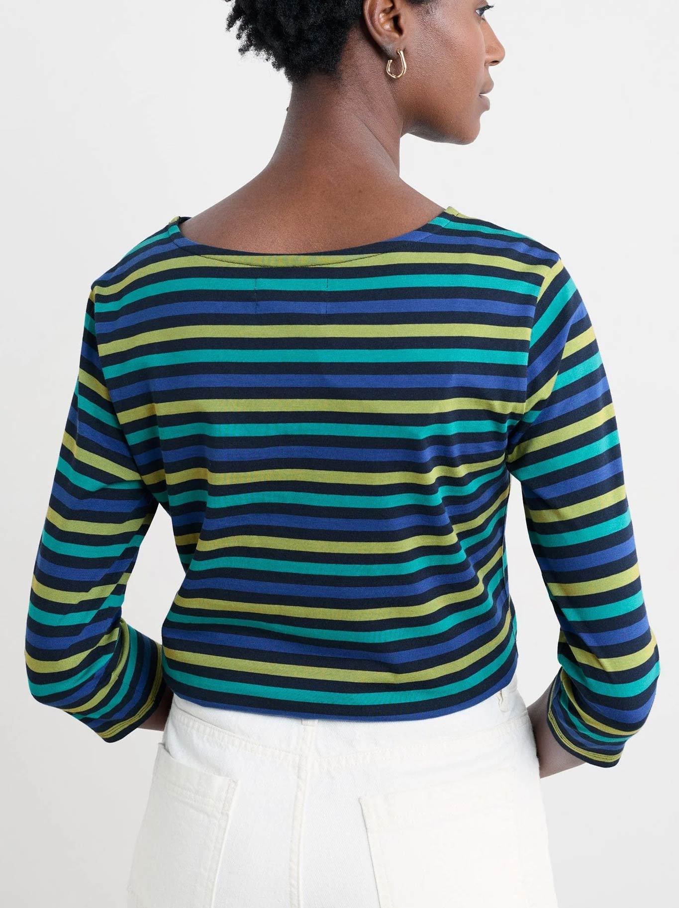 SEASALT SAILOR TOP (Emulsion)