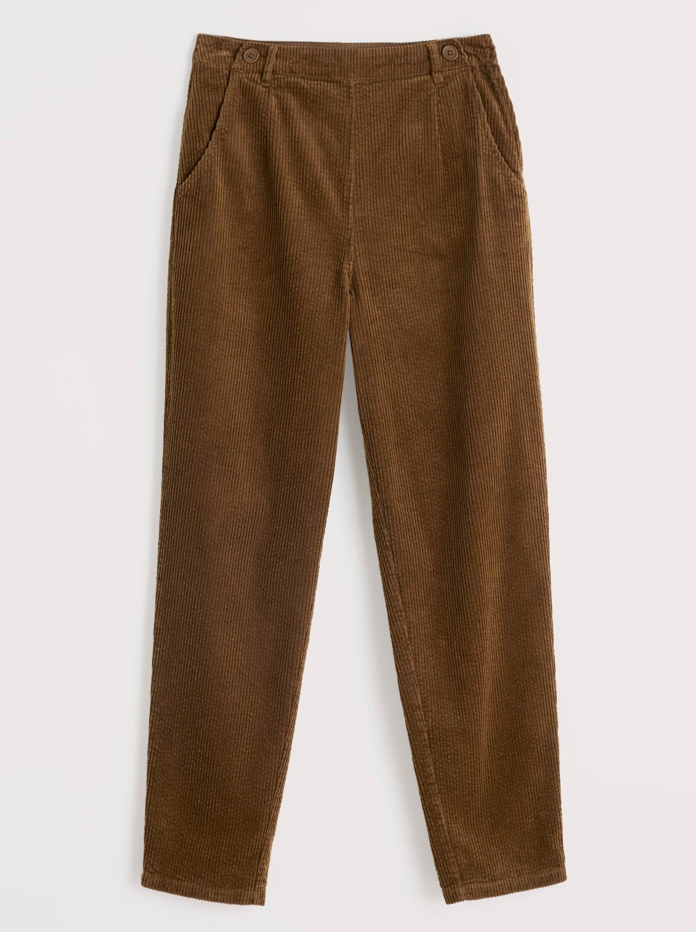 SEASALT TRETHORNES TROUSER (Gully)