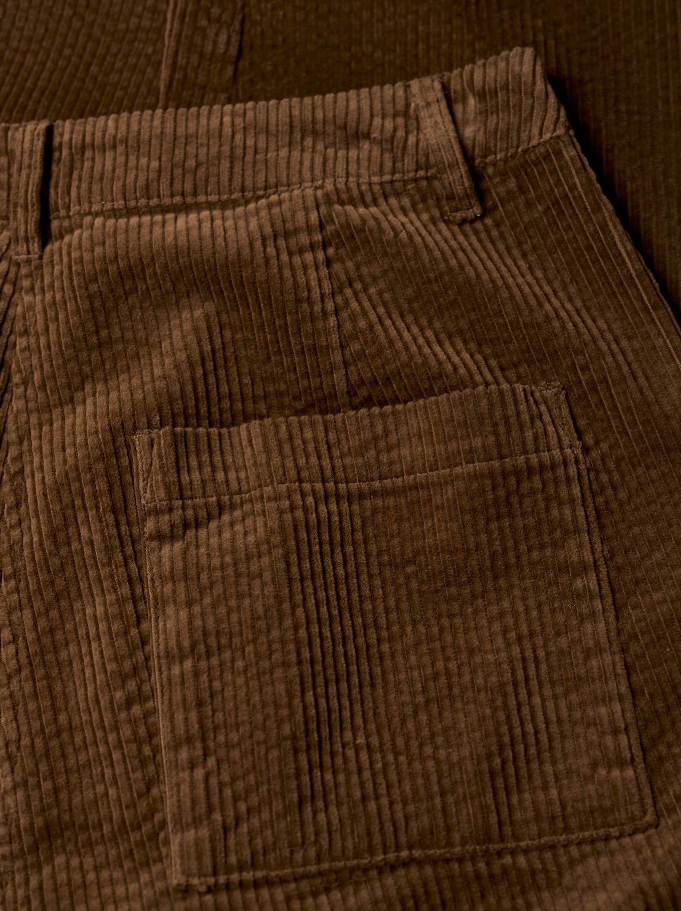 SEASALT TRETHORNES TROUSER (Gully)