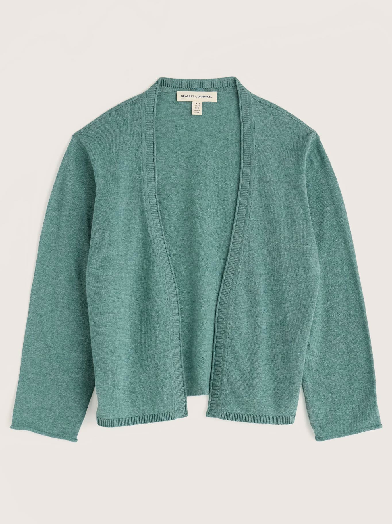 Seasalt Vanessa Cardigan (Sardine)