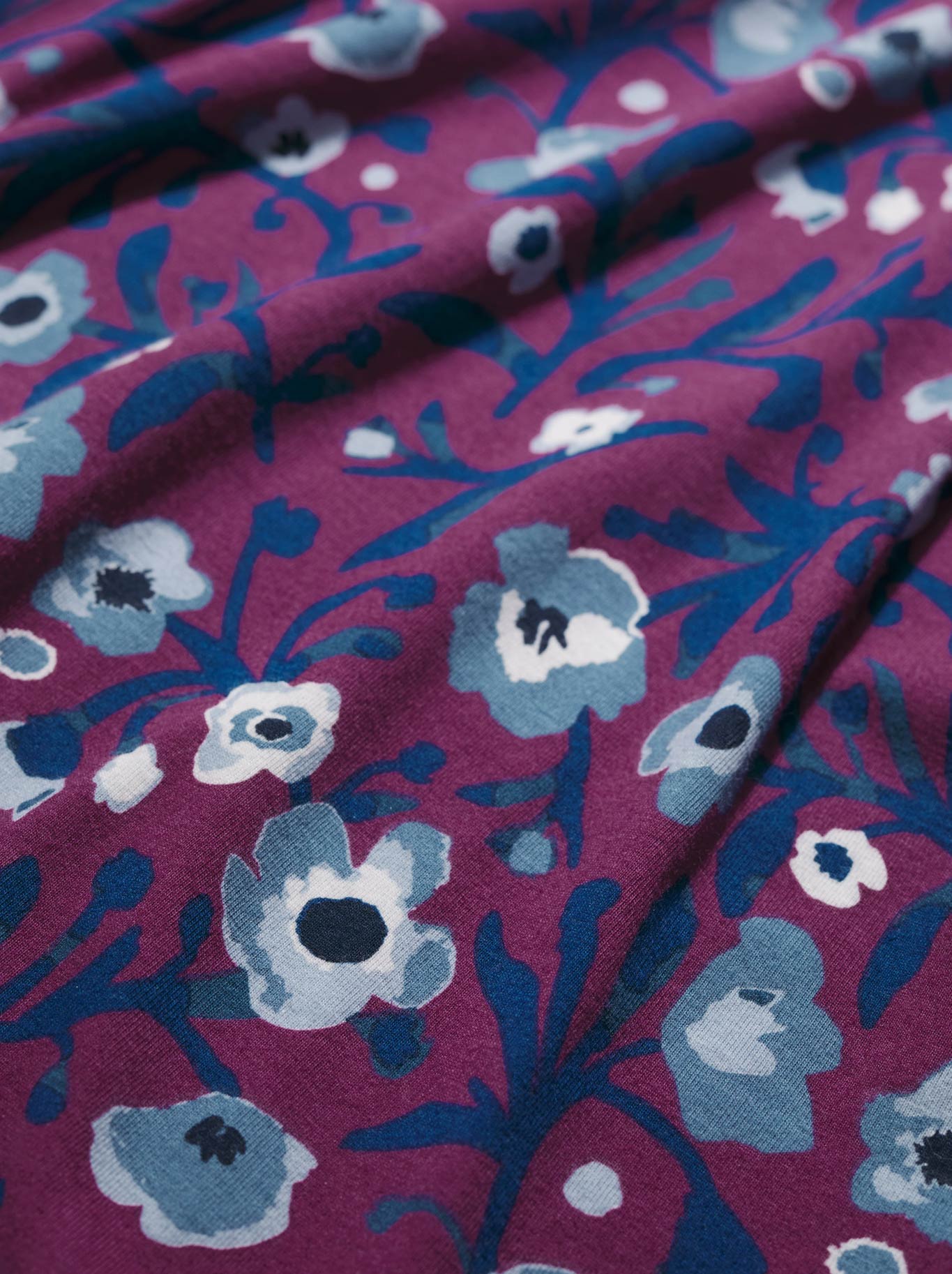 Seasalt Veronica Dress (Anemone Spring Heather)