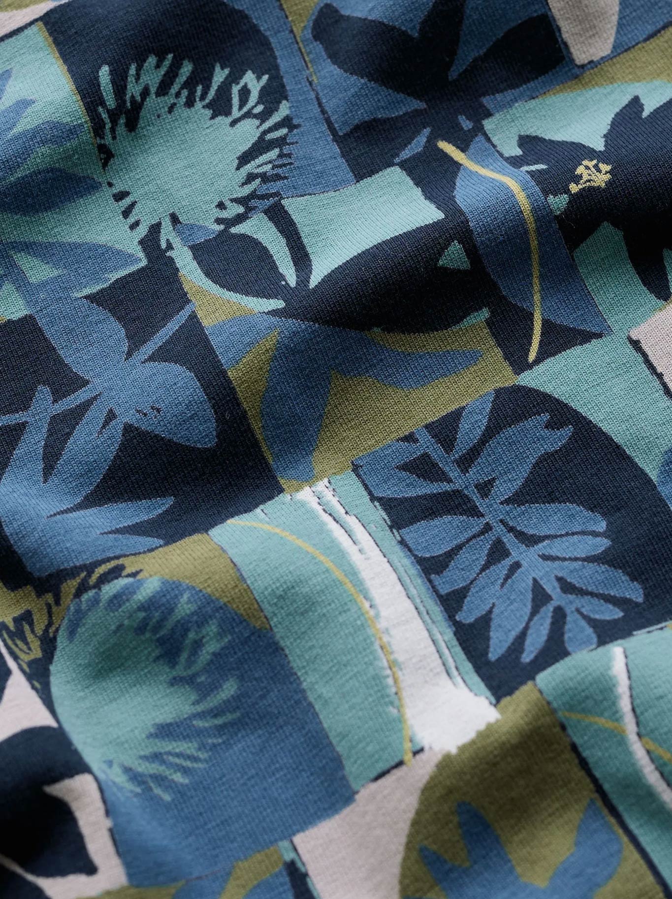 Seasalt Veronica Dress (Floral Splice)