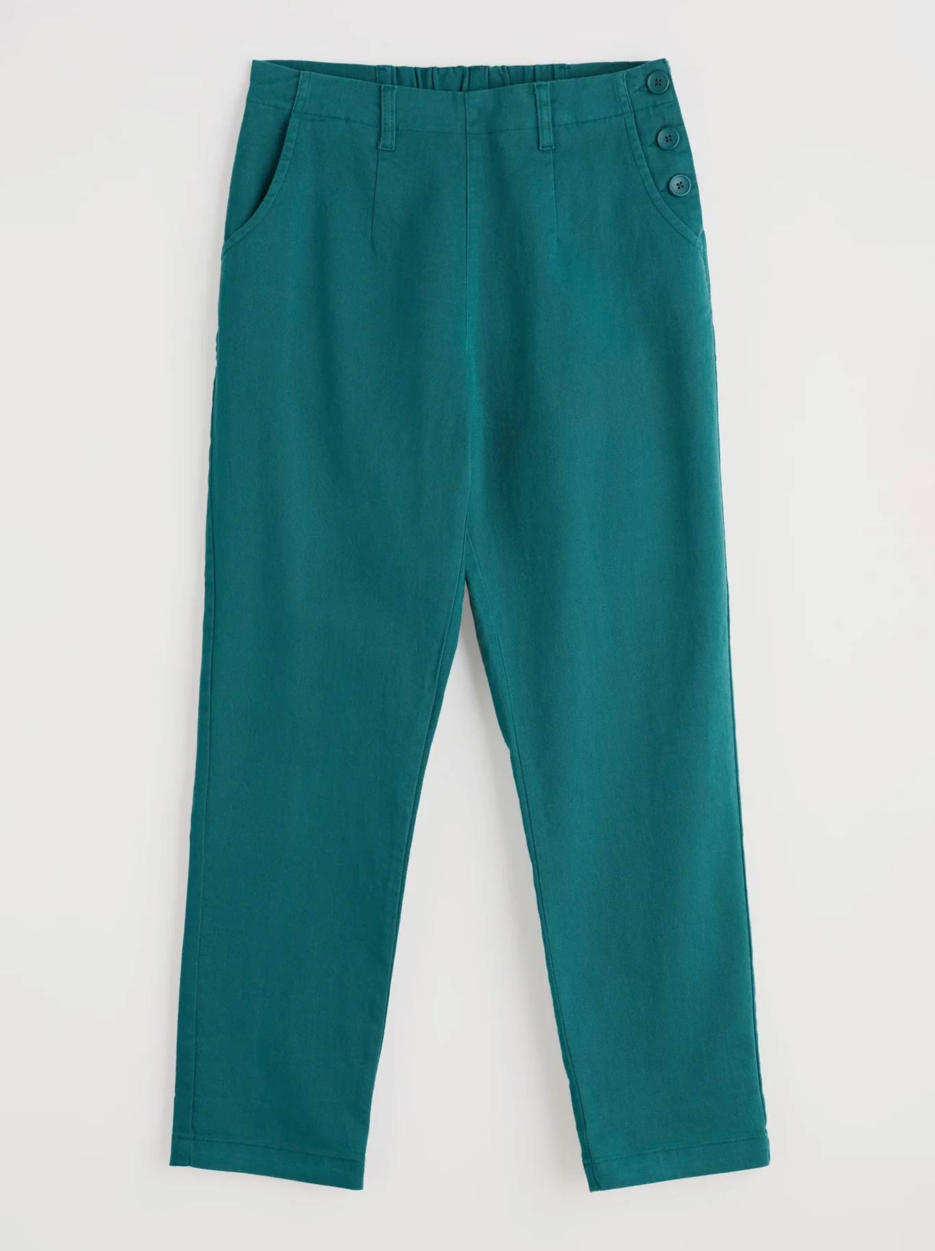 SEASALT WATERDANCE TROUSER (Kingfisher)