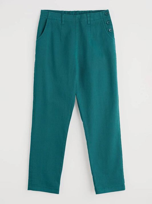 SEASALT WATERDANCE TROUSER (Kingfisher)