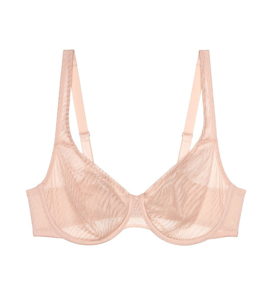 Triumph Harmony Spotlight Minimiser (Fig Pink)