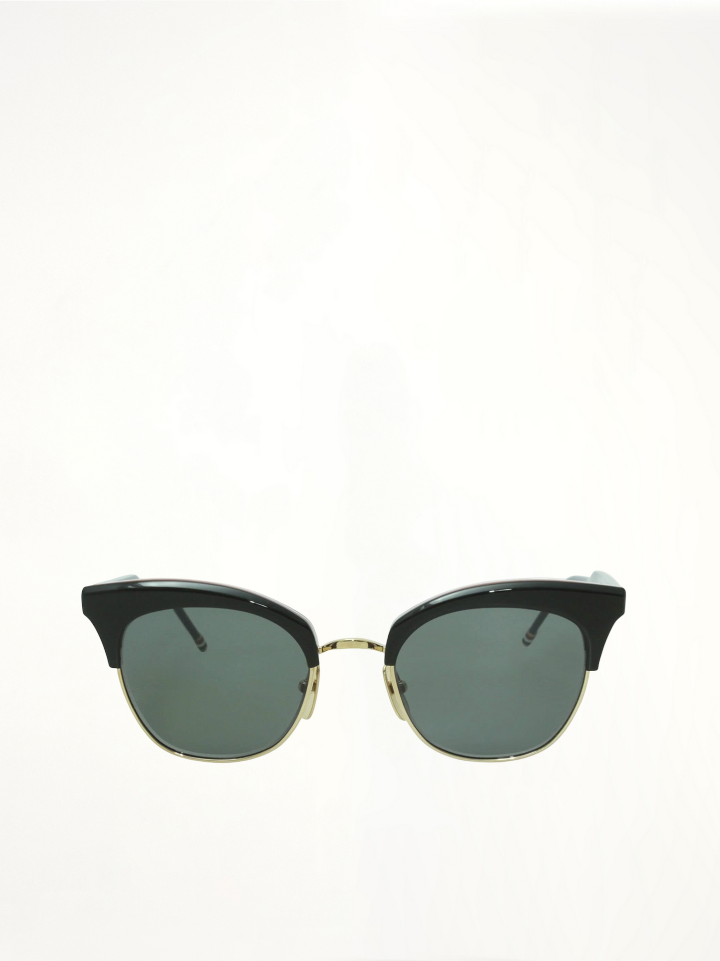 Thom Browne 507 12K Gold (Black)
