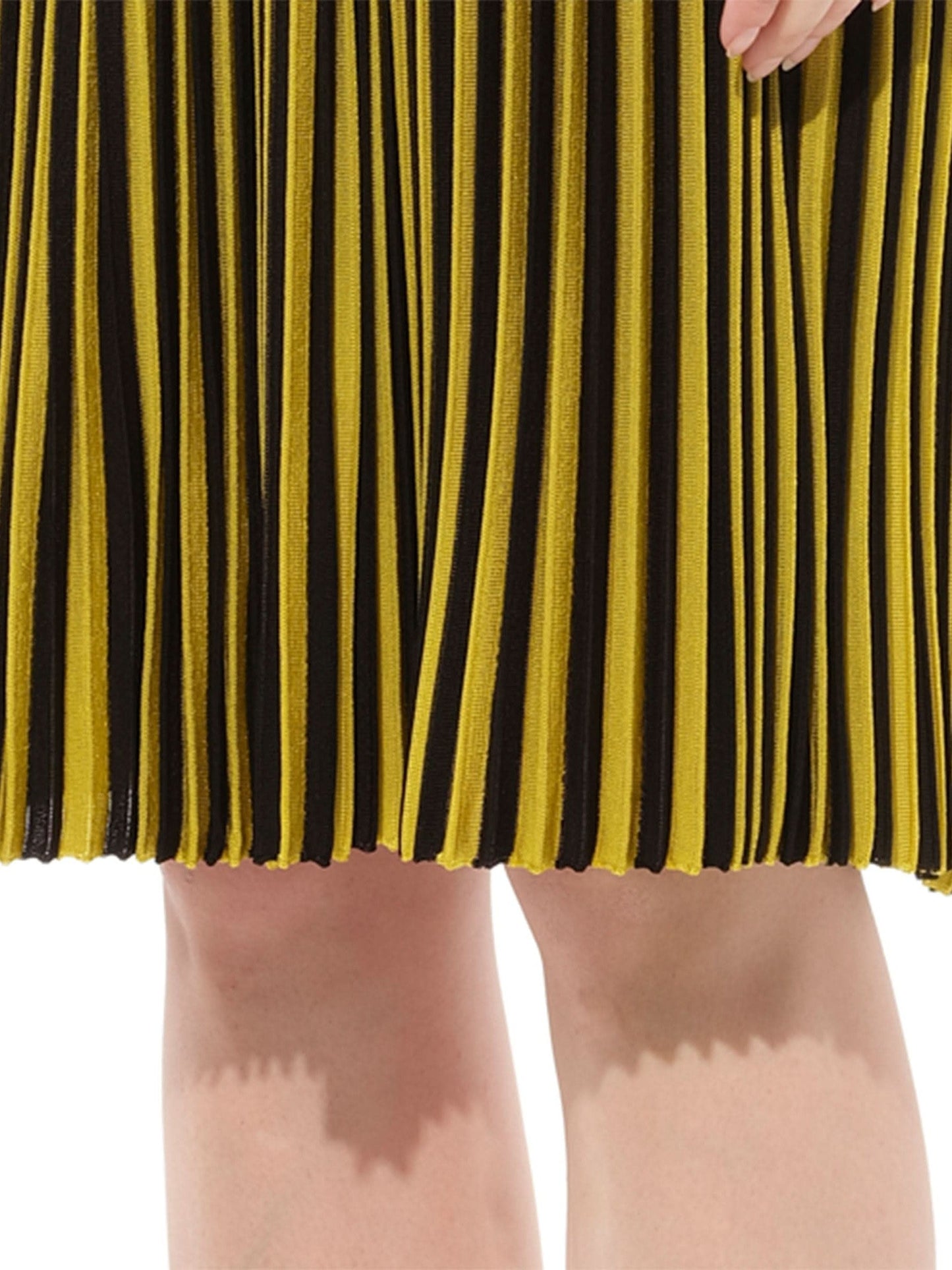 GIVENCHY Short Skirt (Black)
