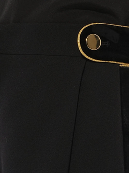 GIVENCHY Shorts (Black)