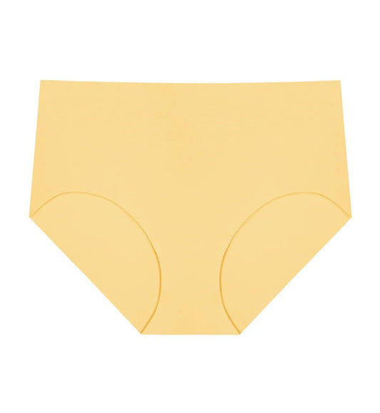 Image of Briefs. Productname: Triumph Skinfit Hipster in Gold colour by brand - Triumph