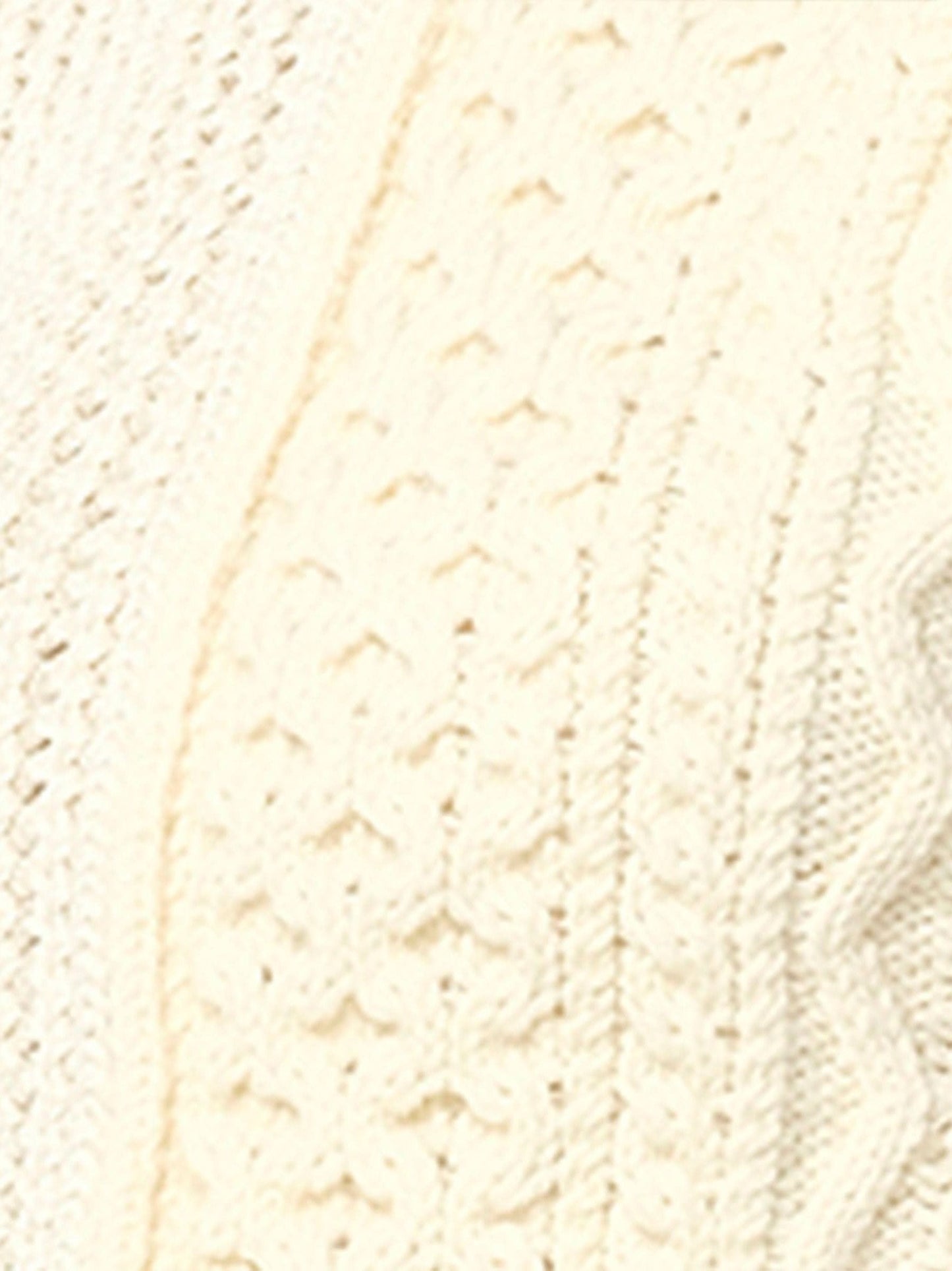 CHLOE Sleeveless Top (White)