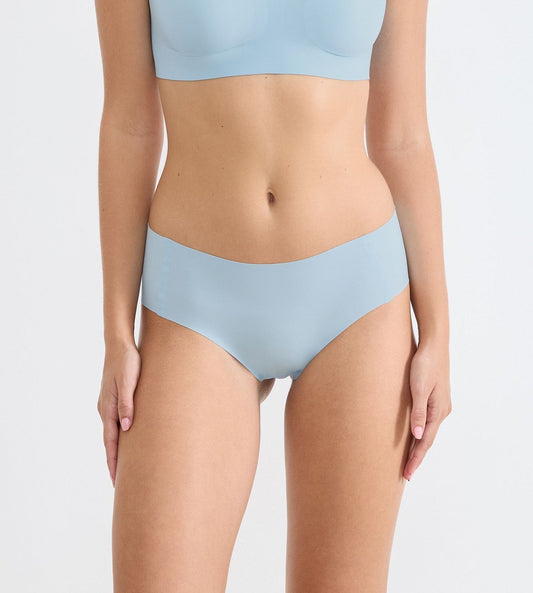 Triumph Sloggi Zero Feel 2.0 Hipster (Light Blue)
