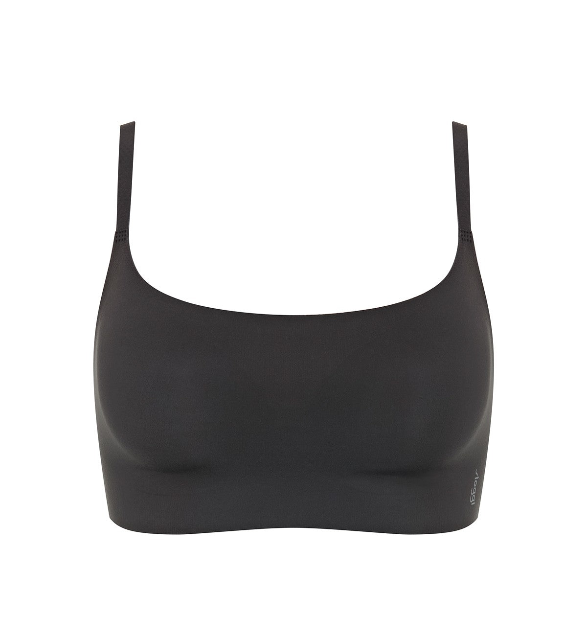 Triumph Sloggi Zero Feel 2.0 Ultra Bra (Black)