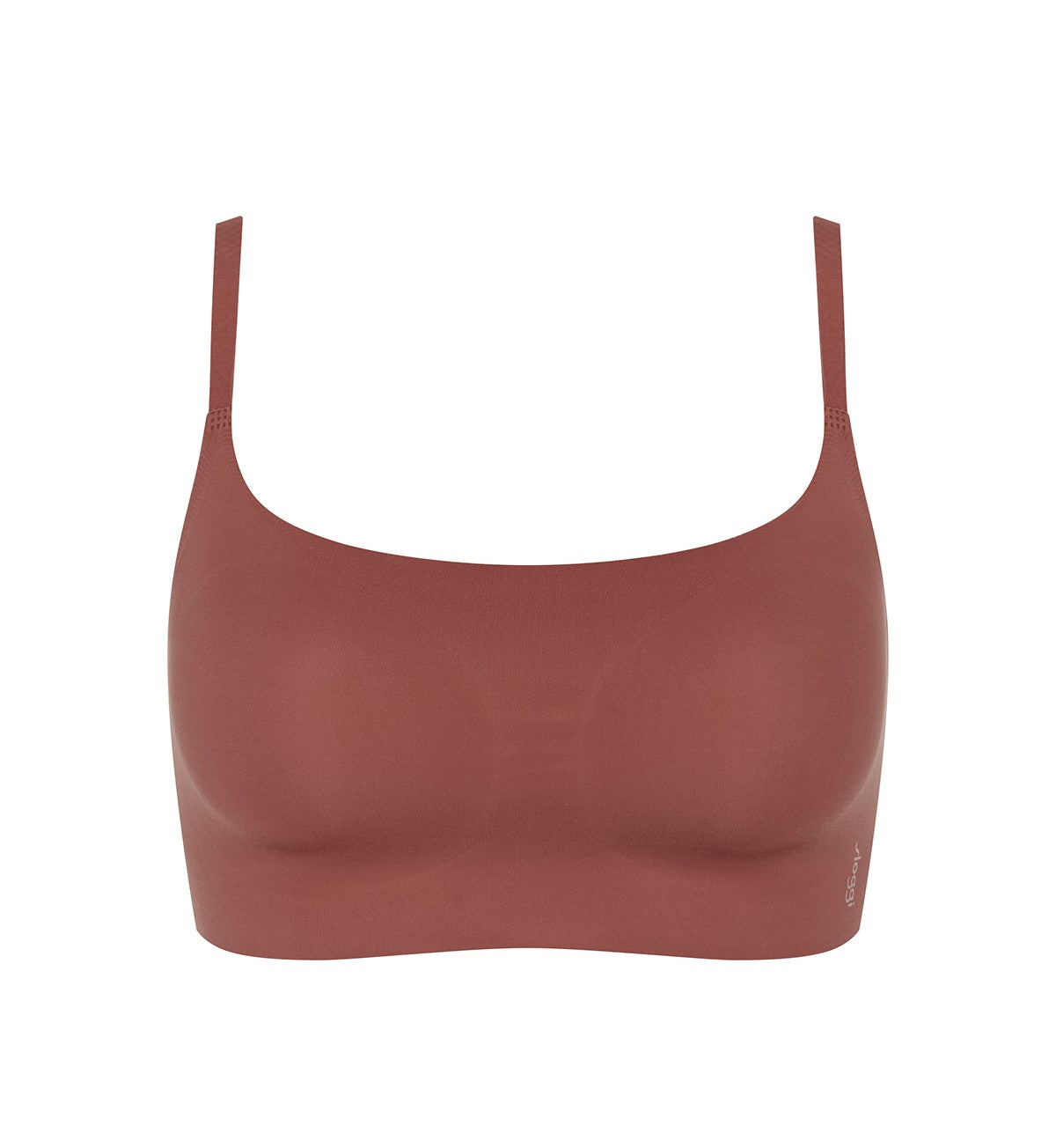 Triumph Sloggi Zero Feel 2.0 Ultra Bra (Burnt Henna)
