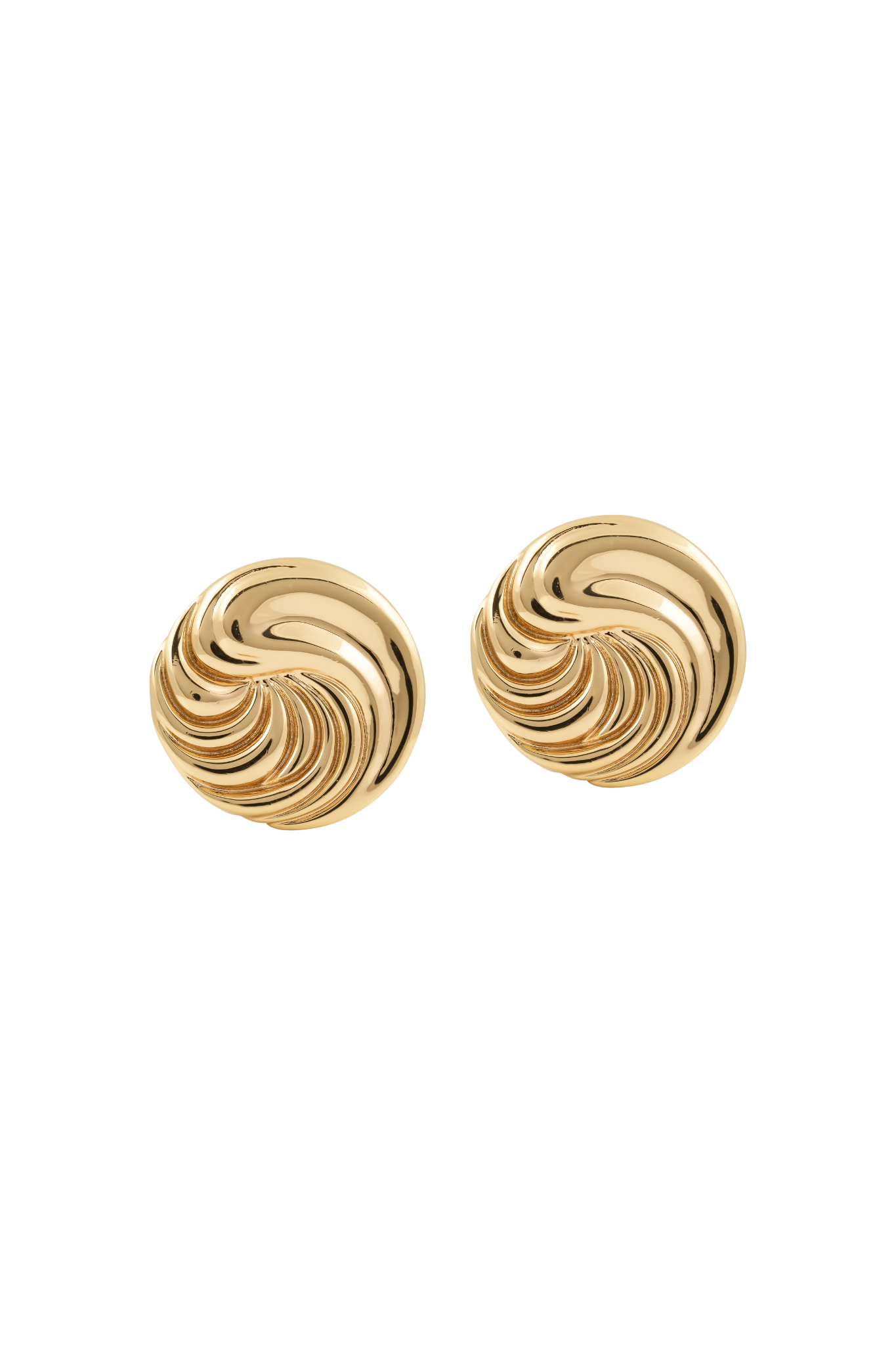 SNDYS YCL SOLEIL EARRING (Gold)