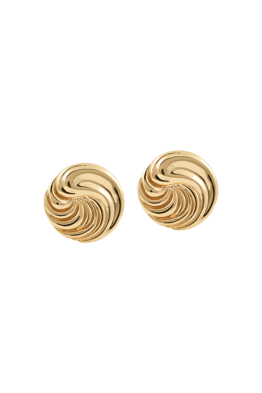 SNDYS YCL SOLEIL EARRING (Gold)