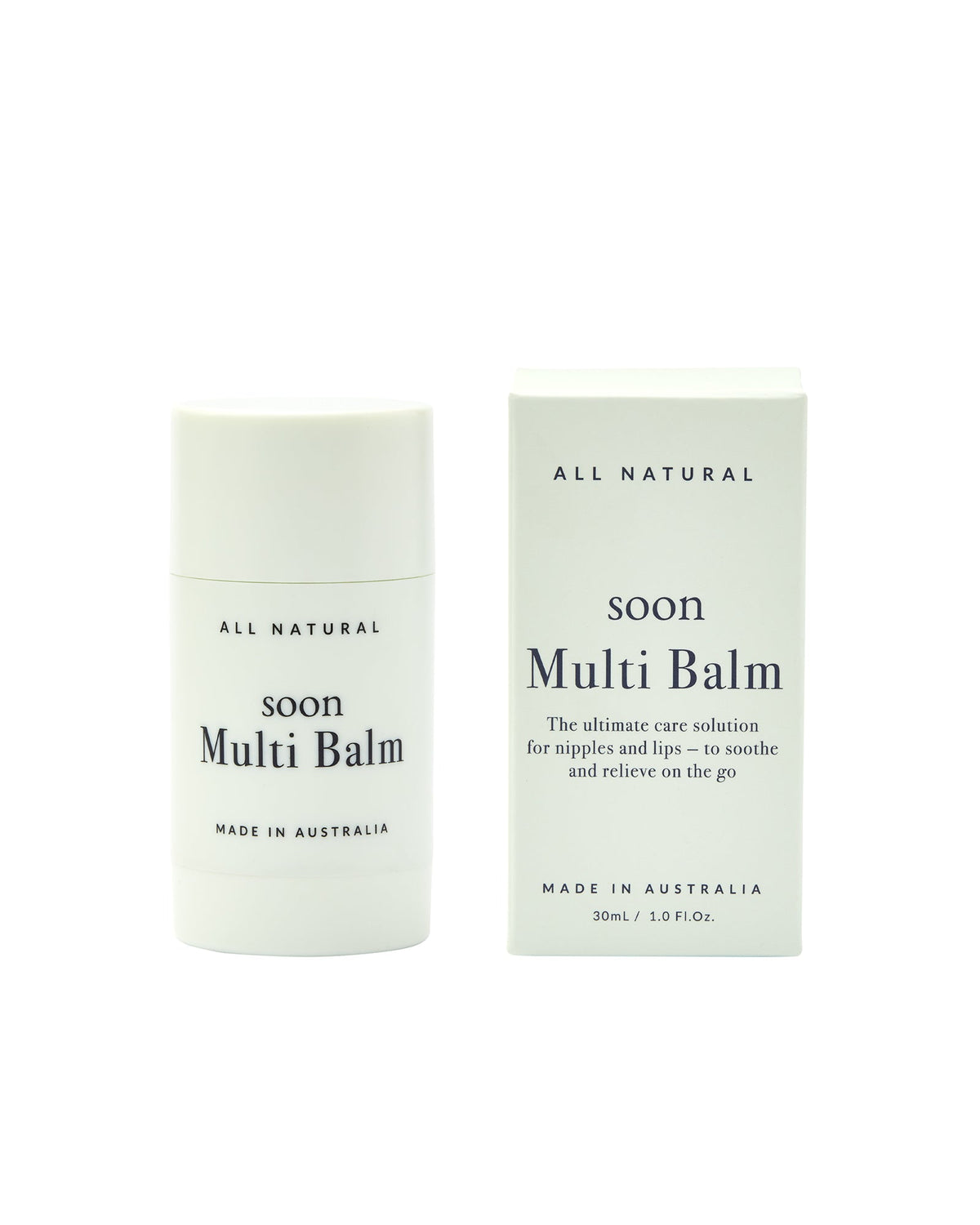 Maternity Soon Multi Balm
