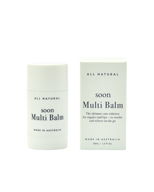 Maternity Soon Multi Balm