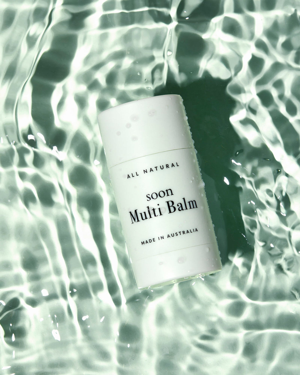 Maternity Soon Multi Balm