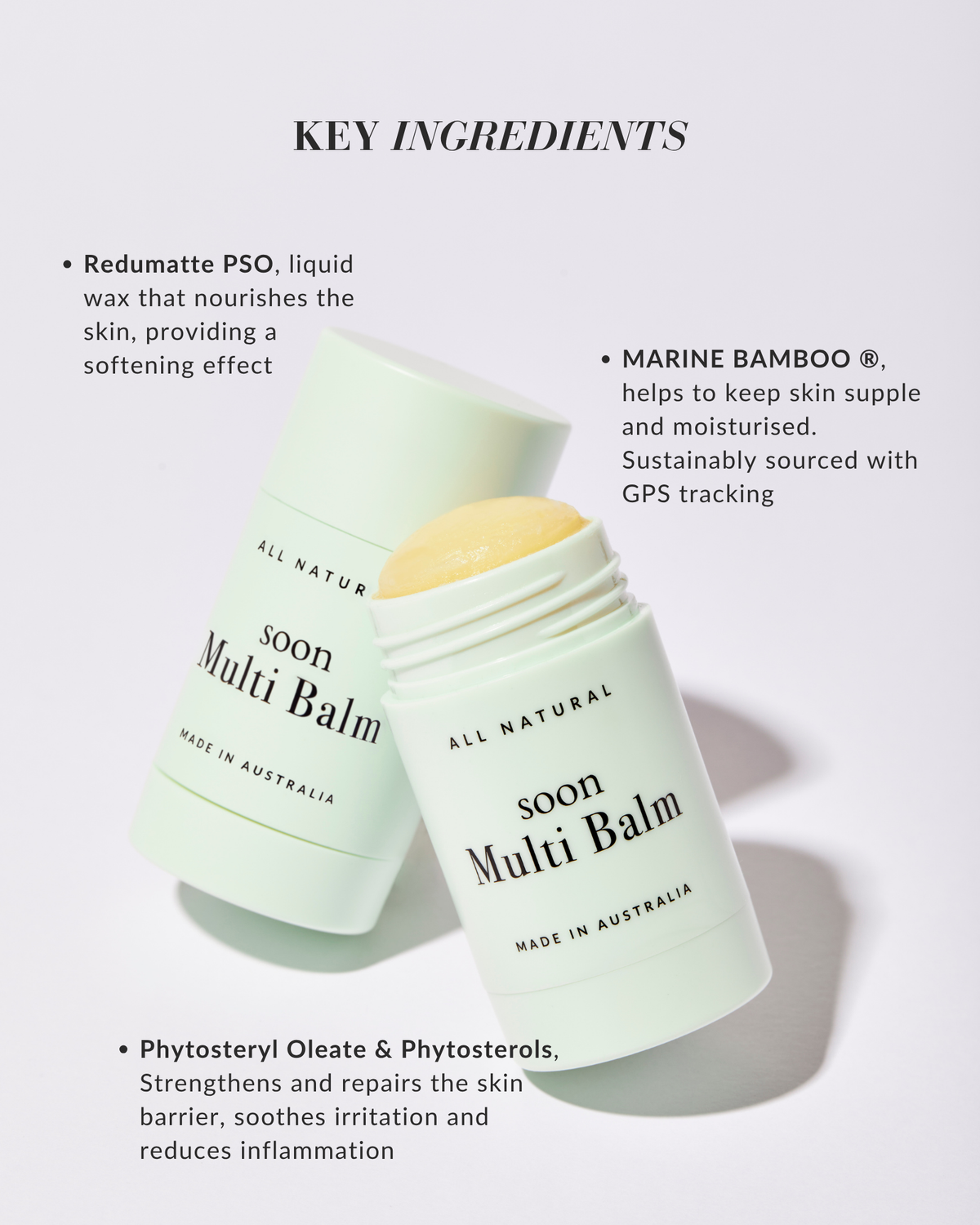 Maternity Soon Multi Balm