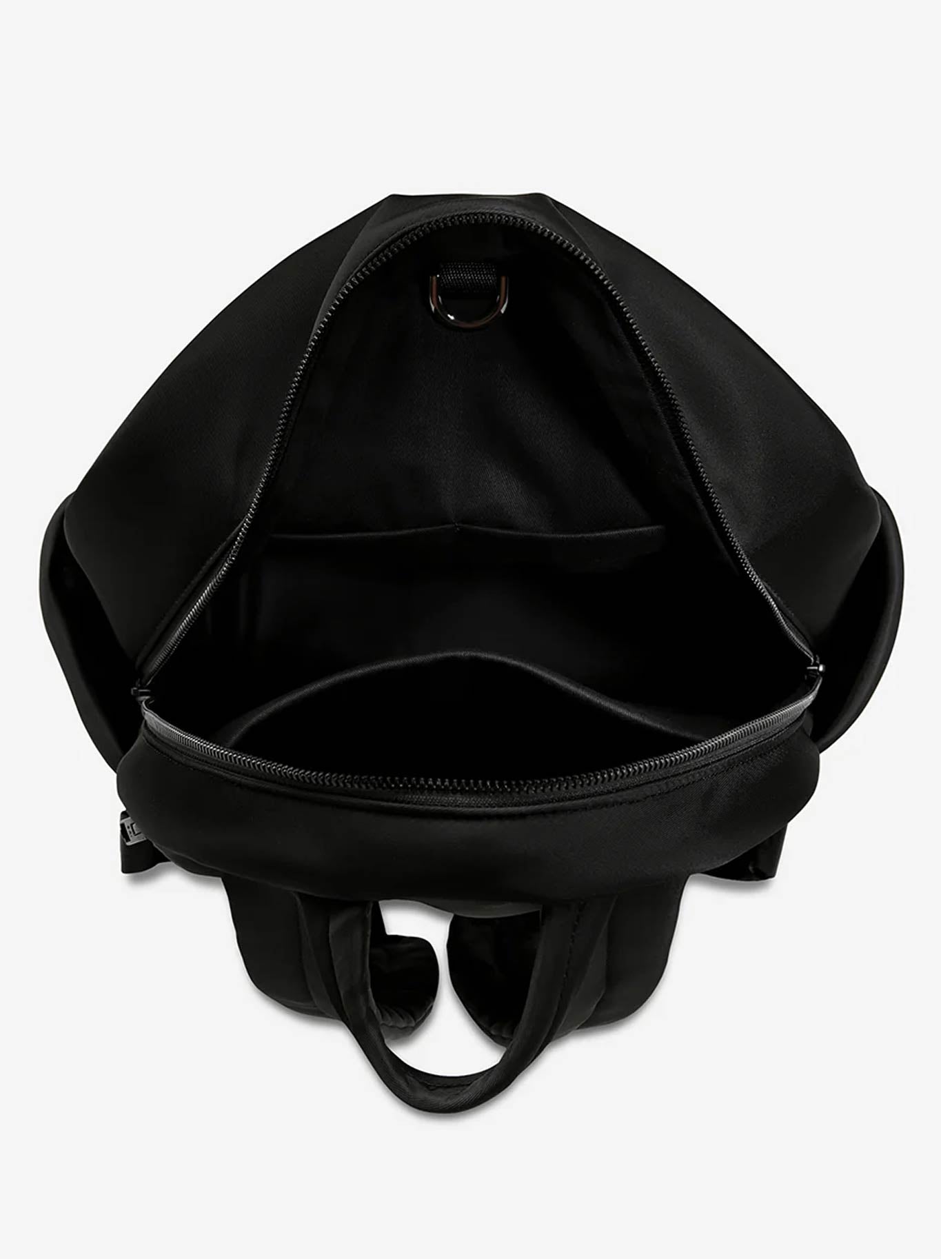 STATUS ANXIETY FRANKIE RECYCLED BAG (Black)