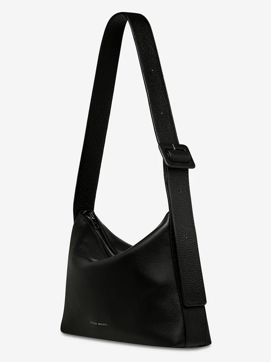 Status Anxiety Losing Touch Bag (Black)