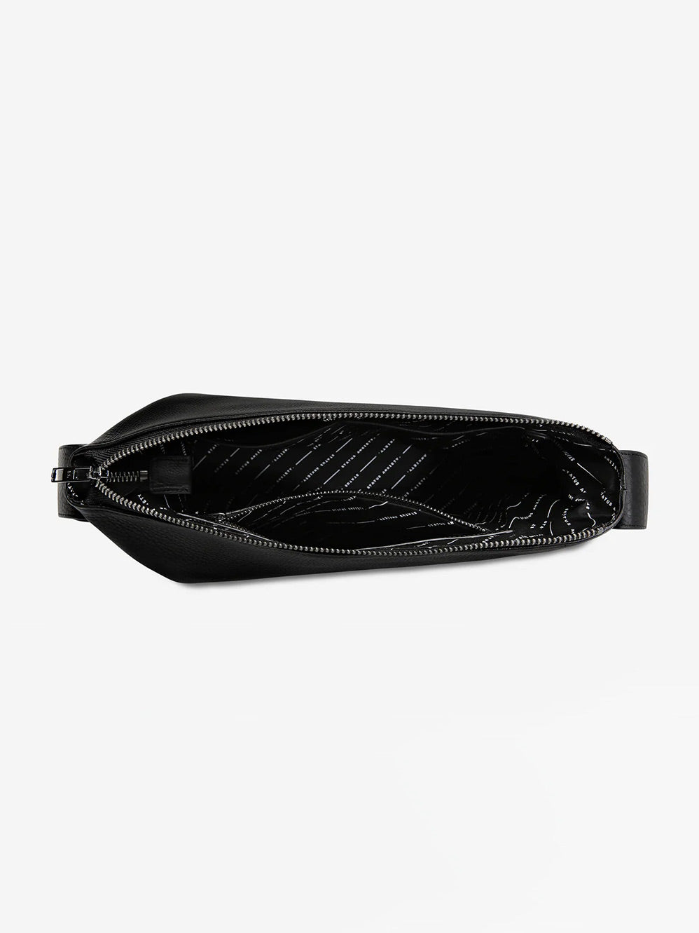 Status Anxiety Losing Touch Bag (Black)