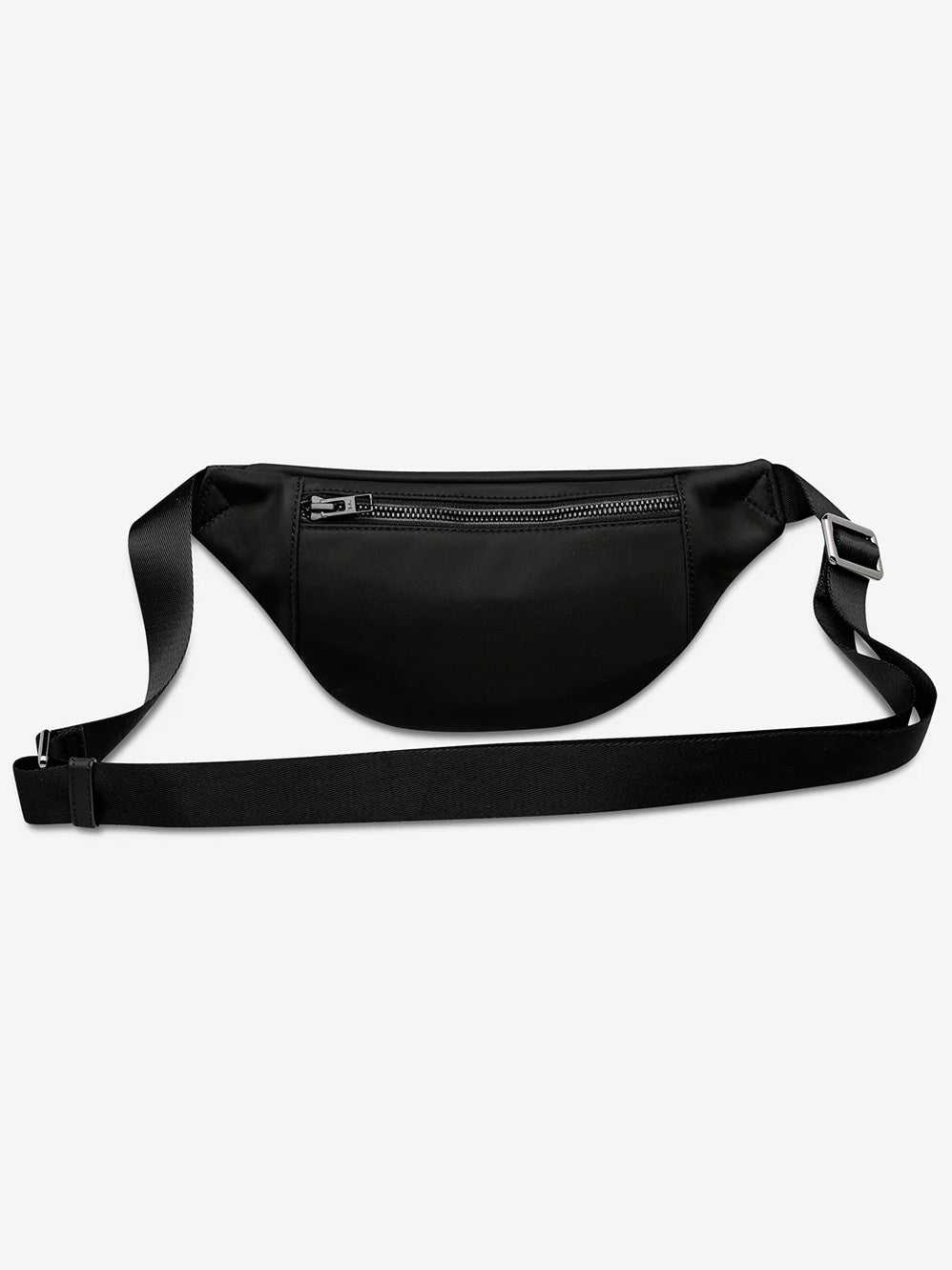 Status Anxiety Piper Recycled Bag (Black)