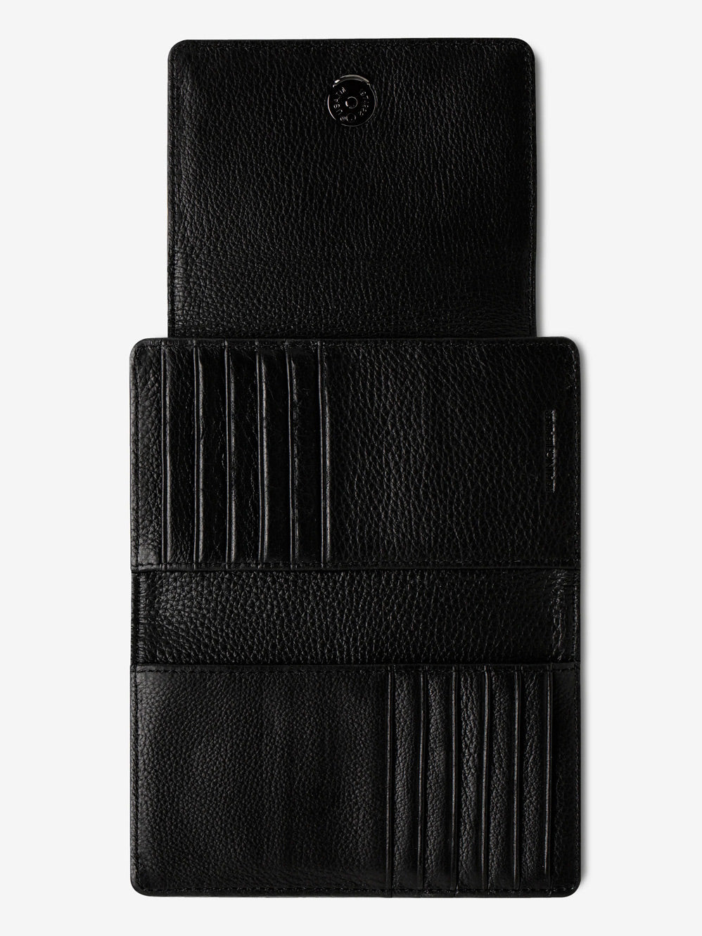 STATUS ANXIETY VISIONS WALLET (Camel)