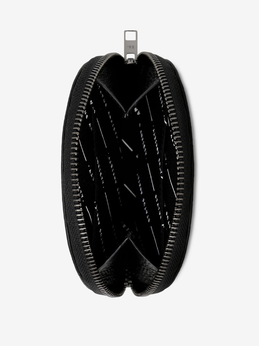 Status Anxiety Lucid Purse (Black)