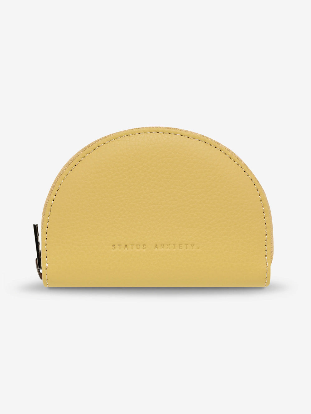 Status Anxiety Lucid Purse (Buttermilk)