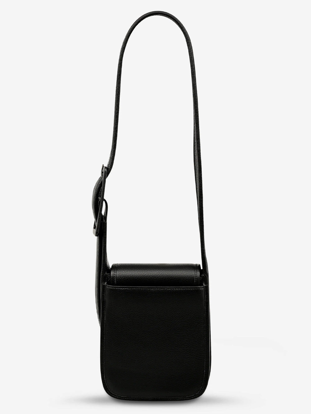 STATUS ANXIETY PERPLEX BAG (Black)