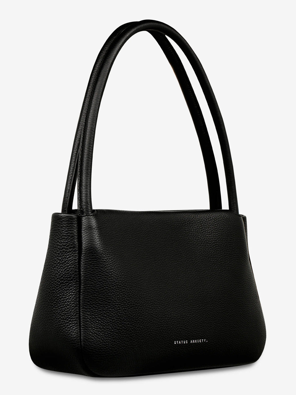 Status Anxiety Light Of Day Bag (Black)
