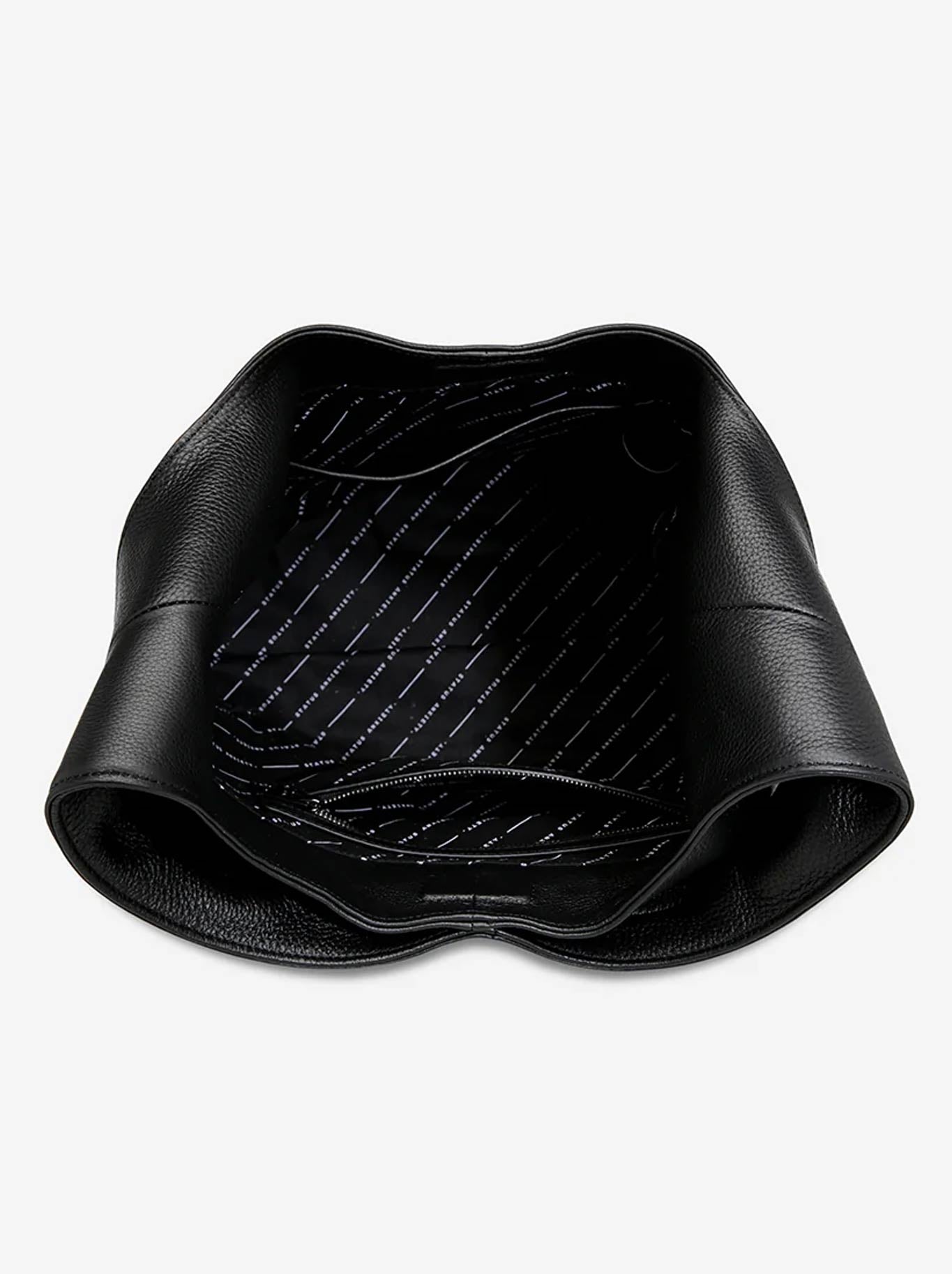 STATUS ANXIETY SOLSTICE BAG (Black)