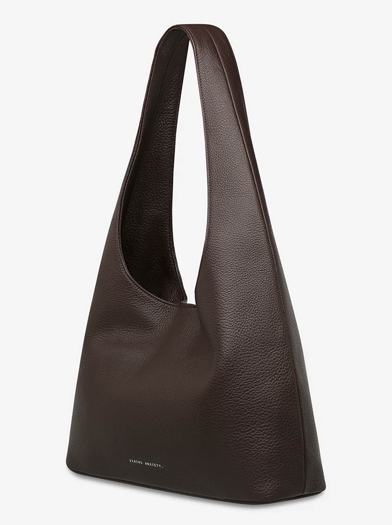 Status Anxiety Solstice Bag (Cocoa)