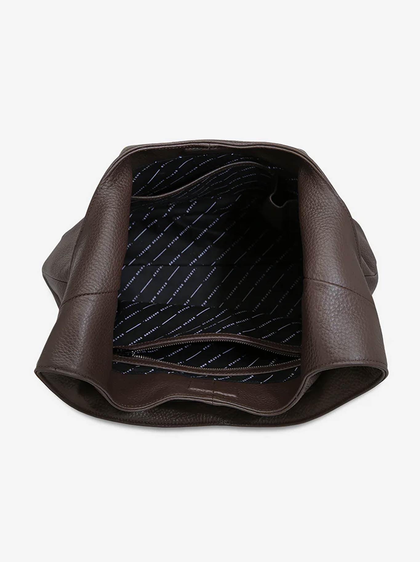 Status Anxiety Solstice Bag (Cocoa)