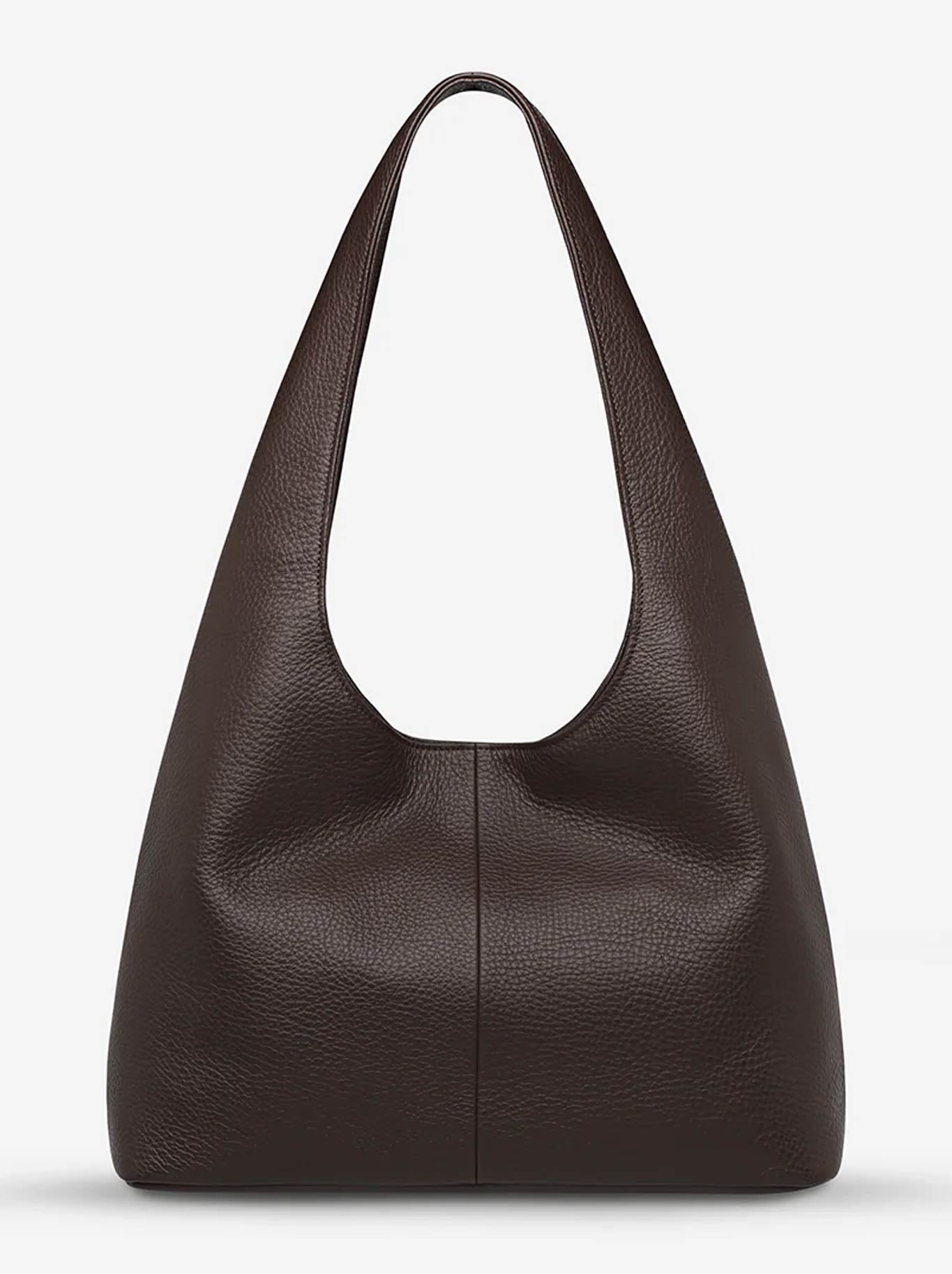 Status Anxiety Solstice Bag (Cocoa)