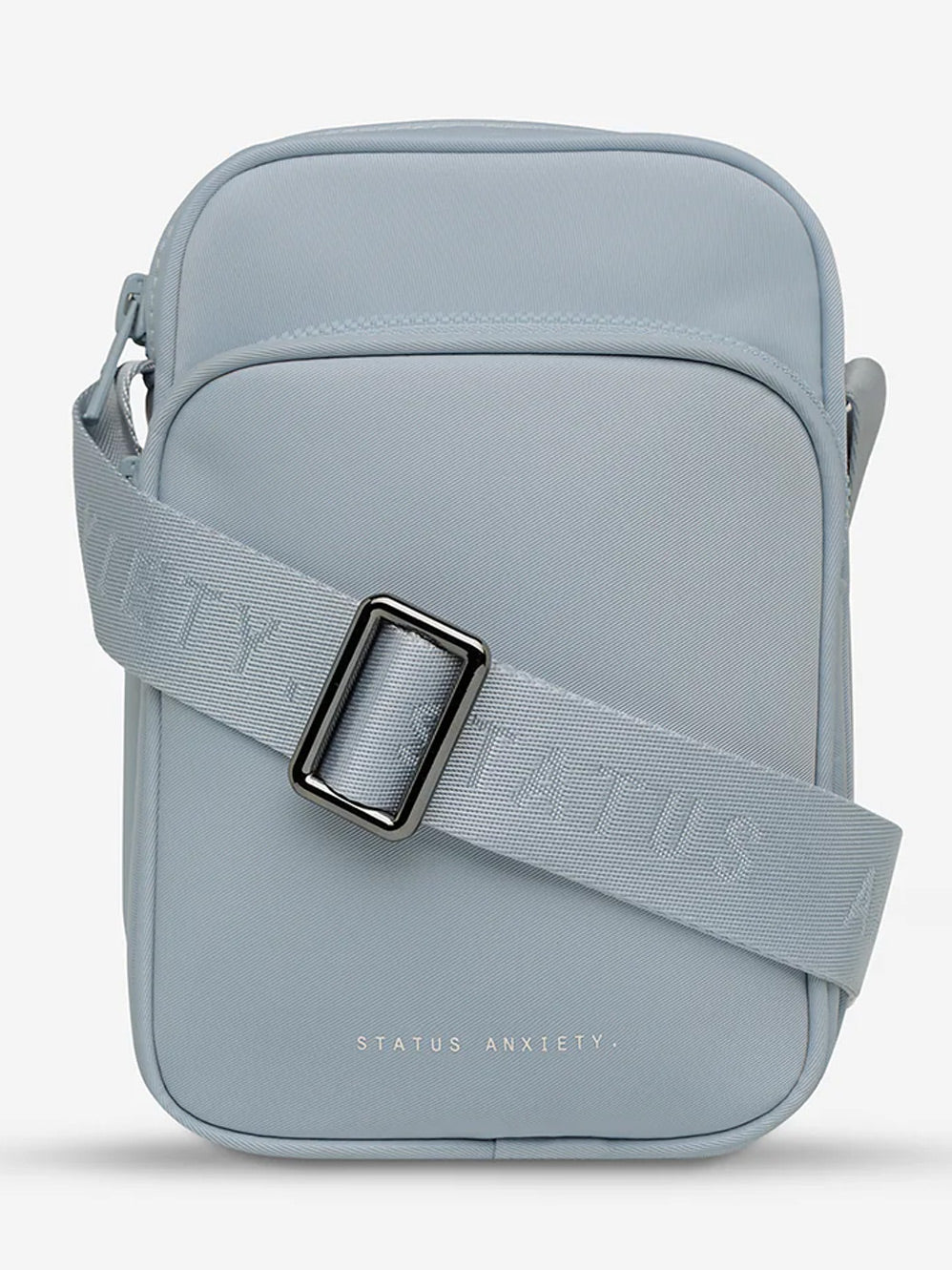 Status Anxiety Winnie Recycled Bag (Black)