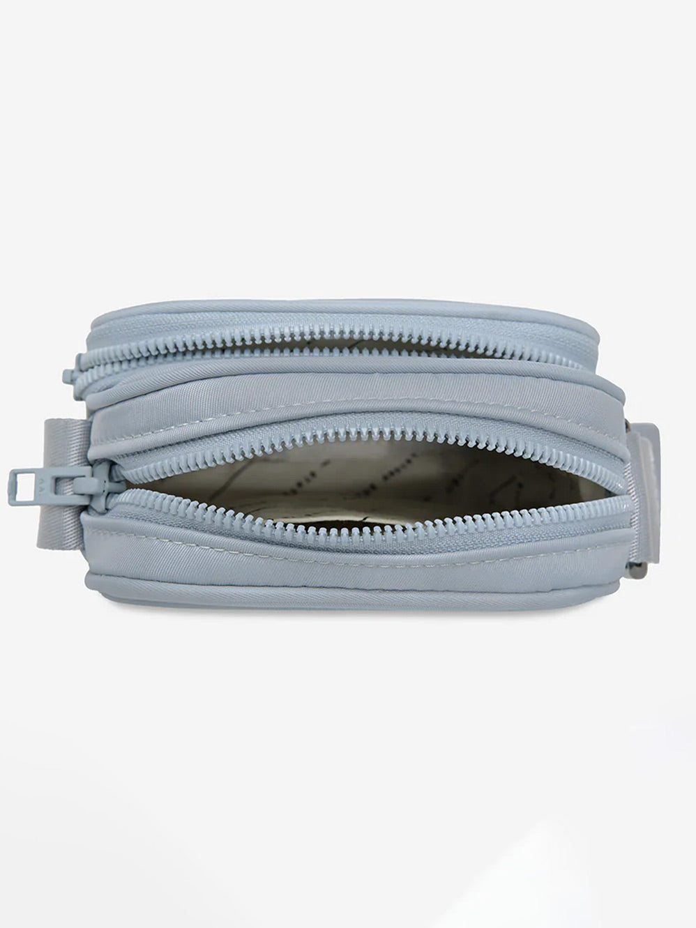 Status Anxiety Winnie Recycled Bag (Black)