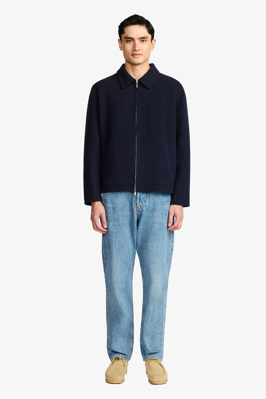 Image of Coats & Jackets. Productname: Anthony Squires Stirling Jacket in Jacket colour by brand - Anthony Squires