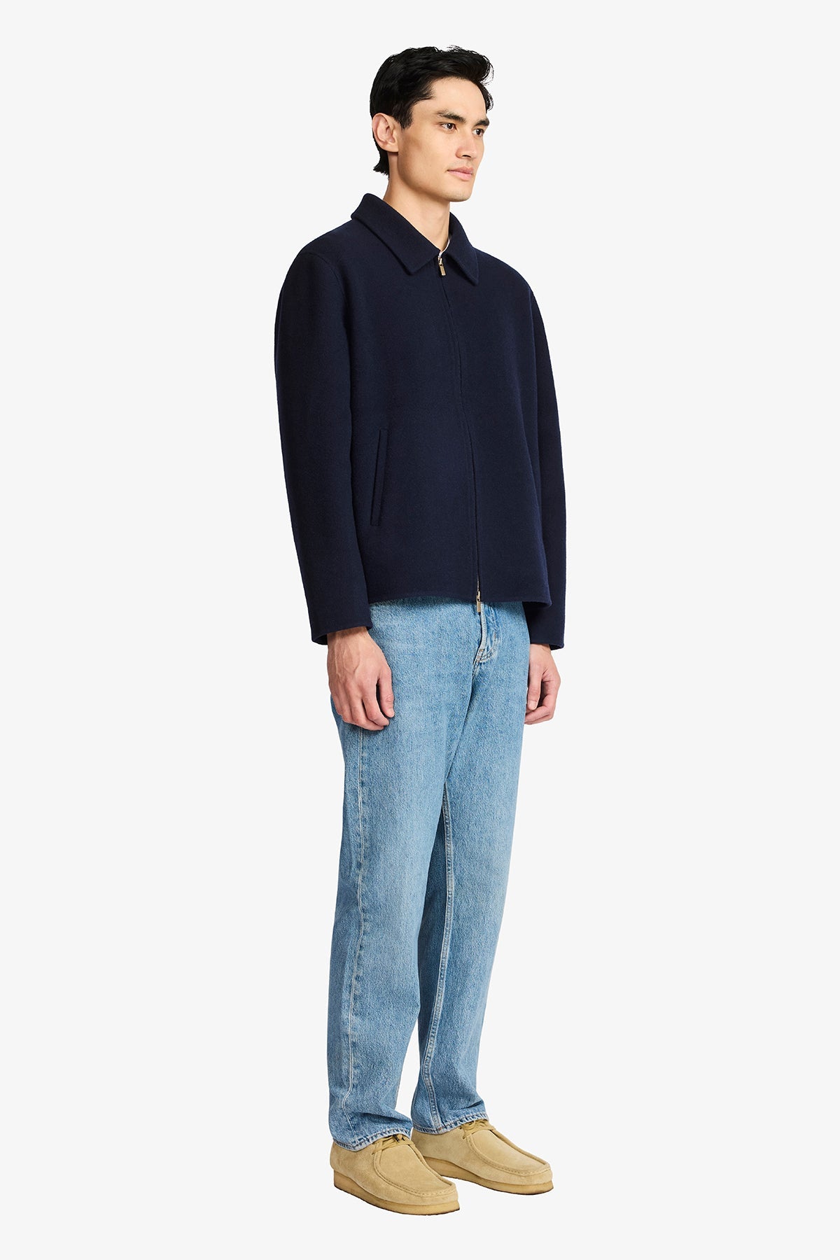 Anthony Squires Stirling (Jacket)