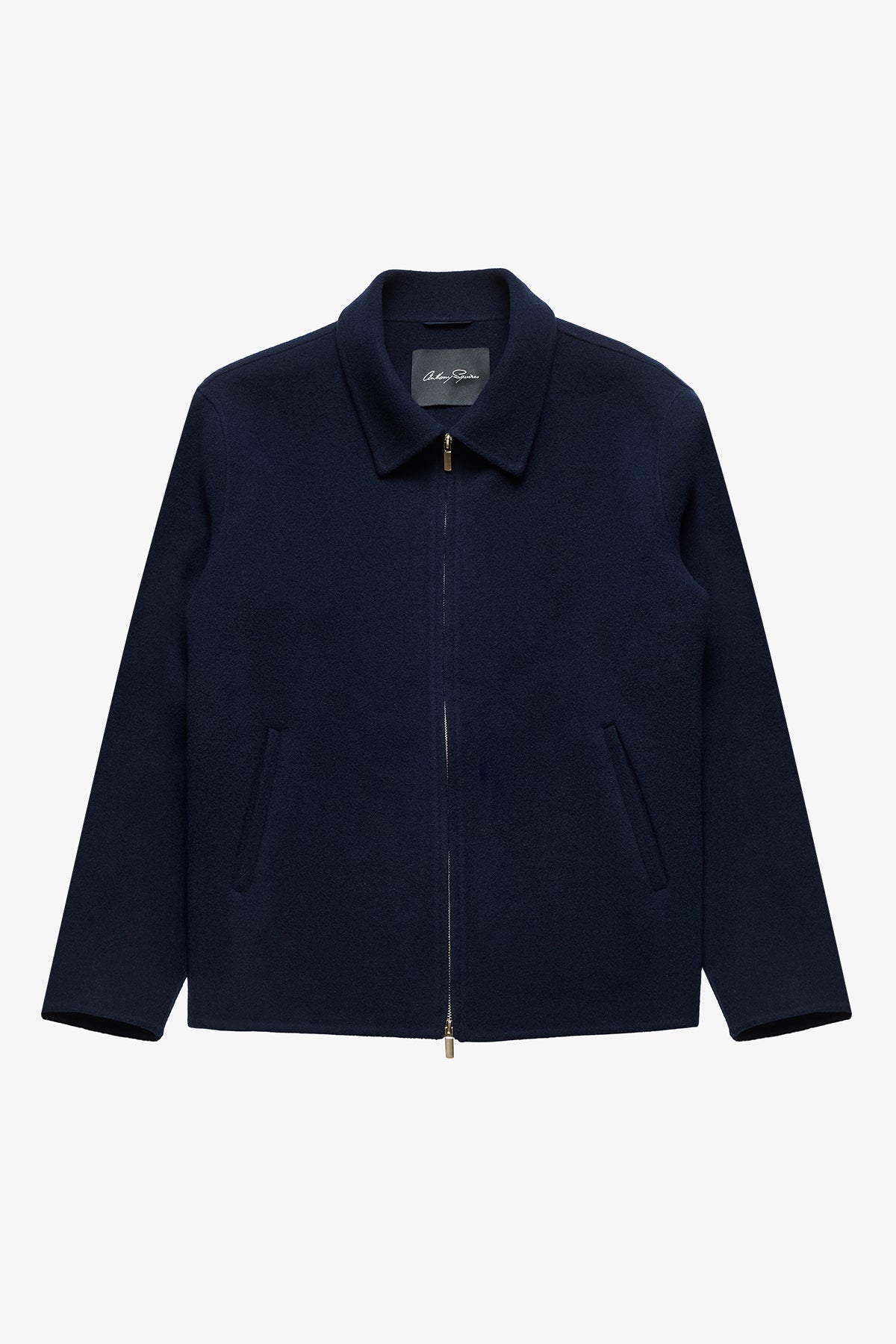 Anthony Squires Stirling (Jacket)