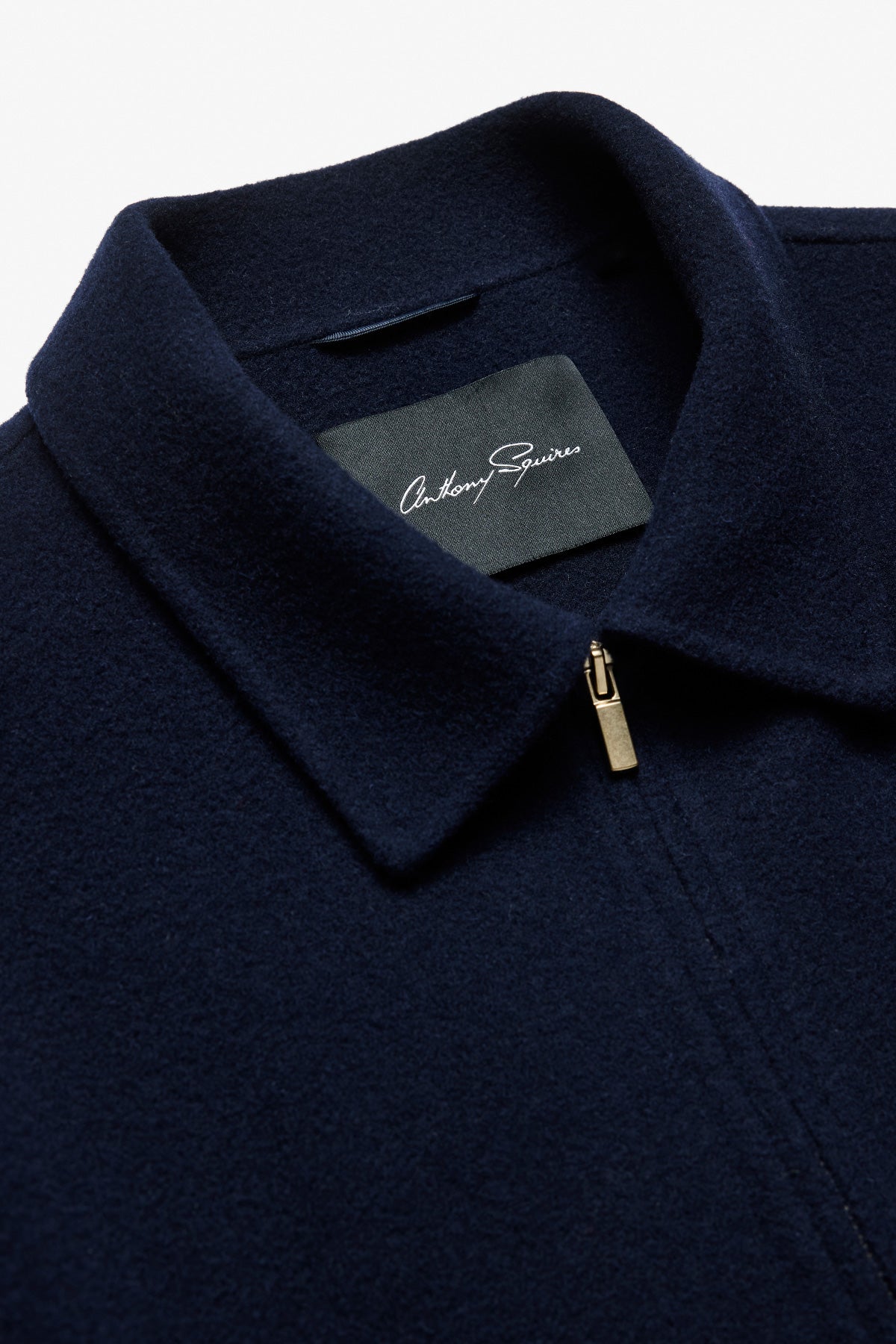 Anthony Squires Stirling (Jacket)