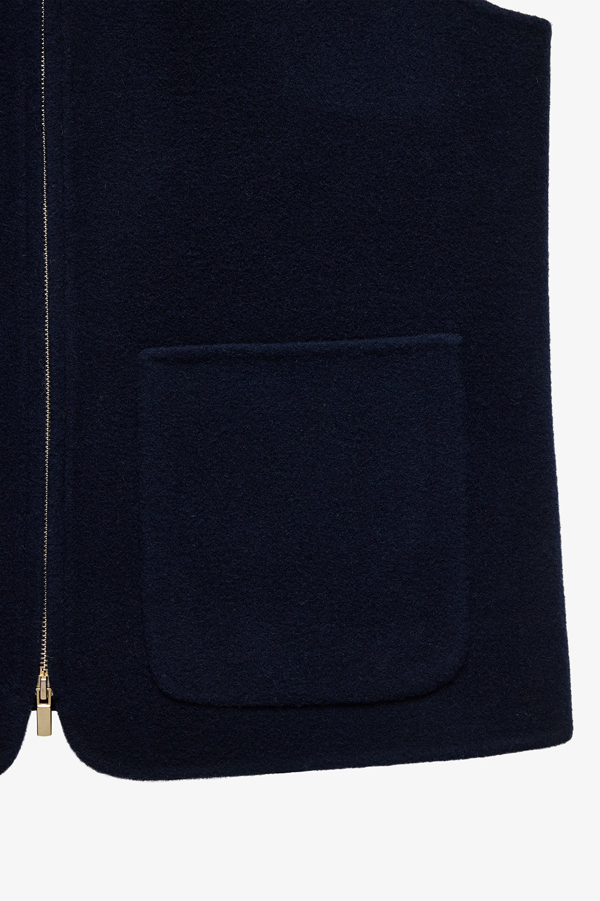 Anthony Squires Stirling (Vest)