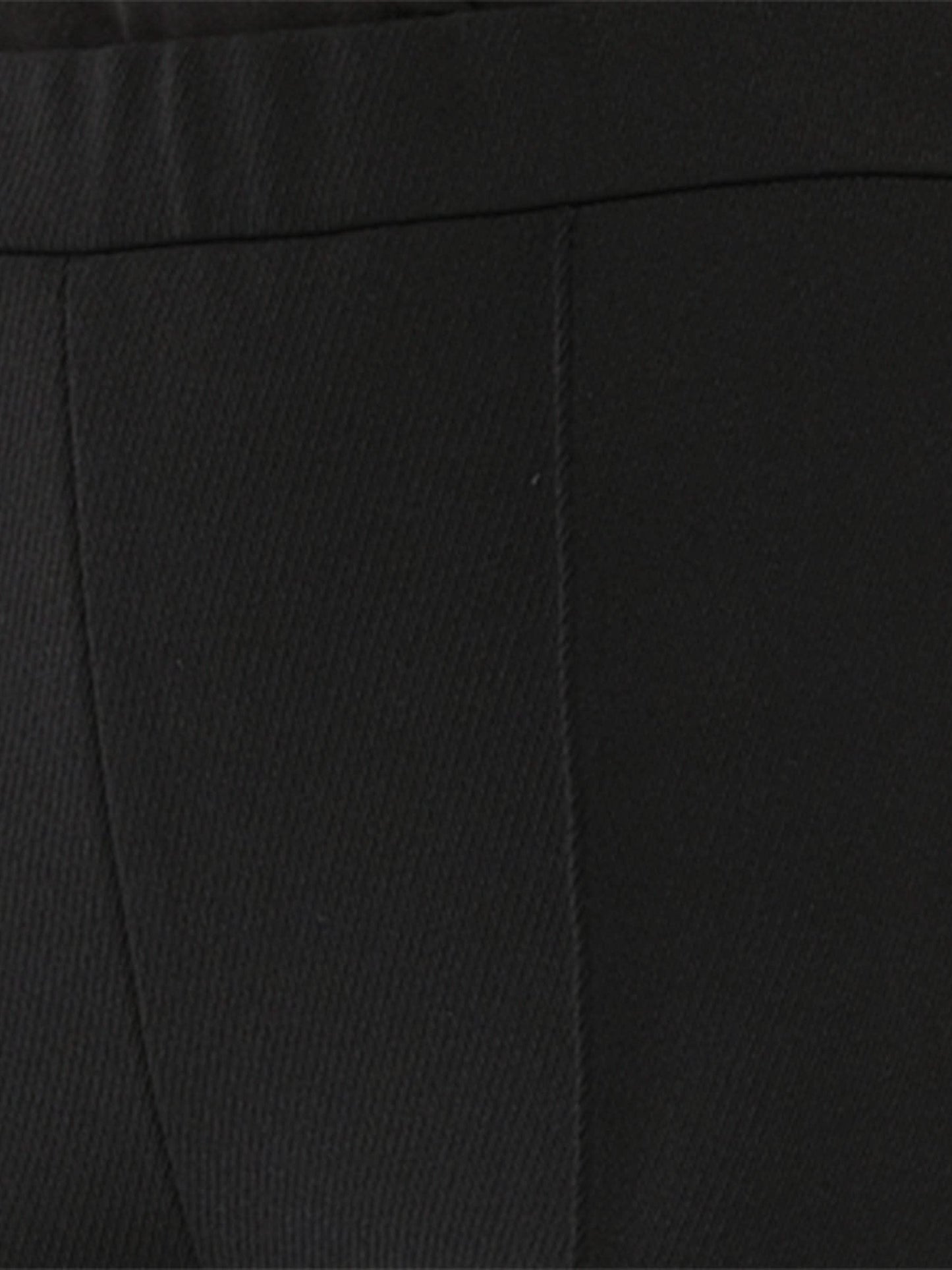 GIVENCHY Stirrup Pants (Black)