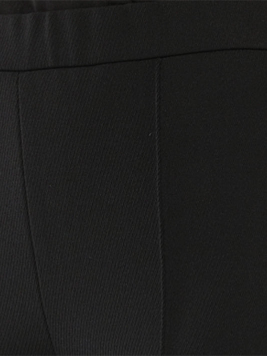 GIVENCHY Stirrup Pants (Black)